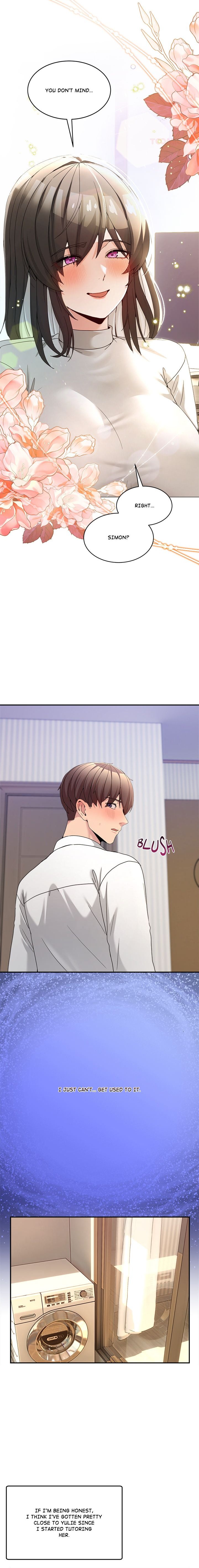 No Men Allowed - Chapter 51 Page 18