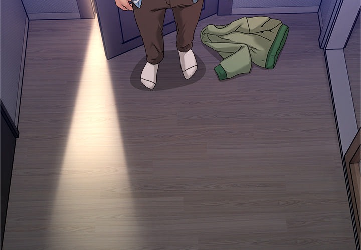 No Men Allowed - Chapter 55 Page 3