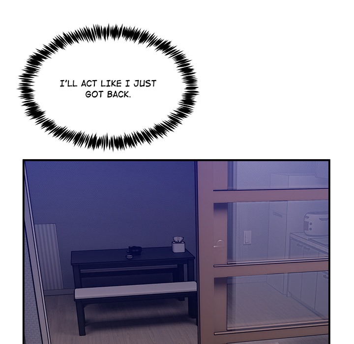 No Men Allowed - Chapter 55 Page 8