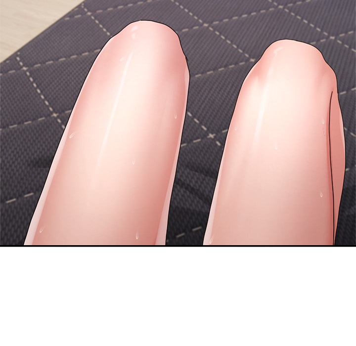 No Men Allowed - Chapter 55 Page 16