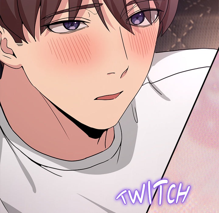 No Men Allowed - Chapter 55 Page 168