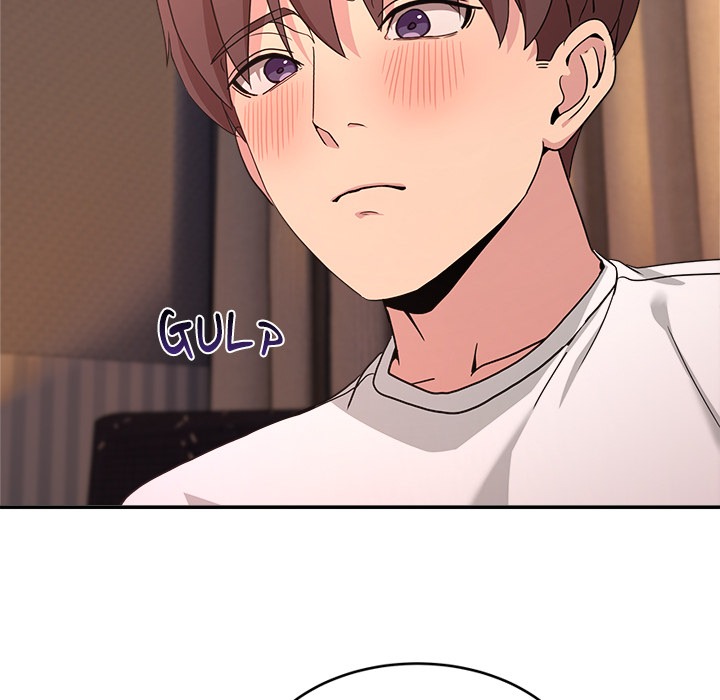 No Men Allowed - Chapter 55 Page 181