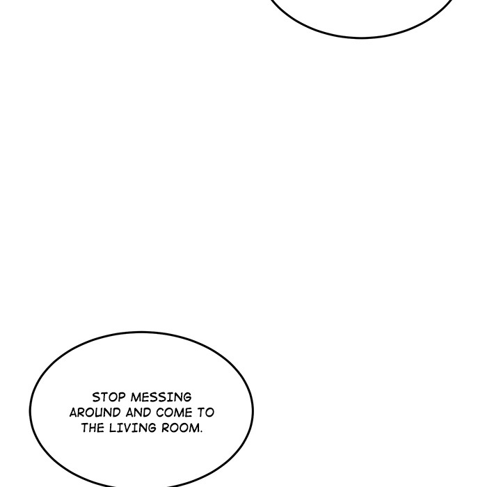 No Men Allowed - Chapter 55 Page 29