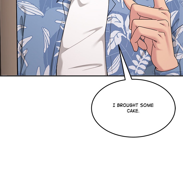 No Men Allowed - Chapter 55 Page 31