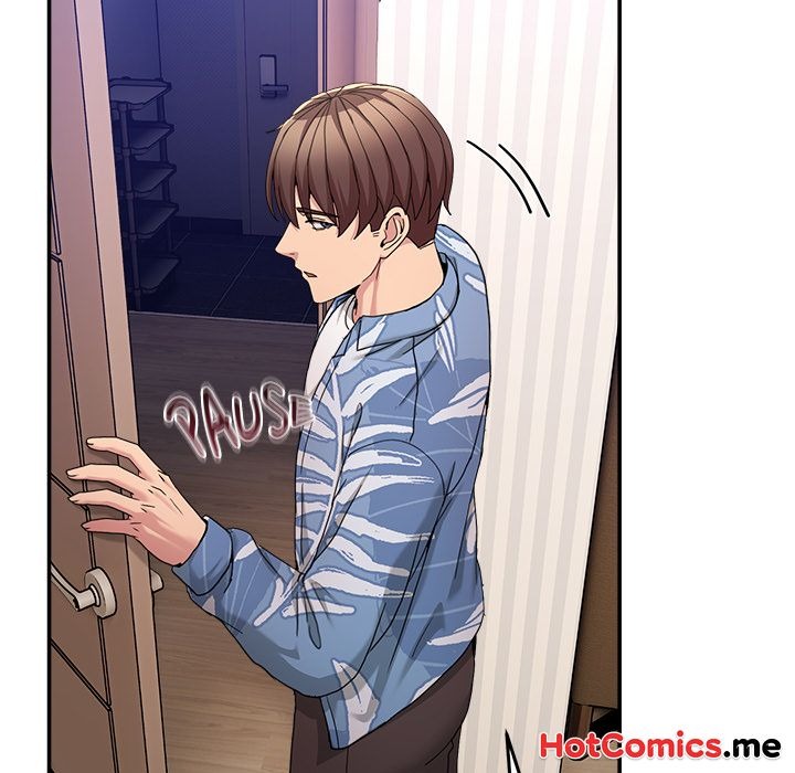 No Men Allowed - Chapter 55 Page 38