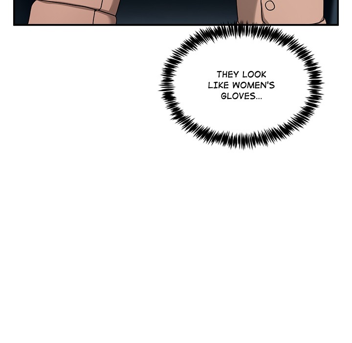 No Men Allowed - Chapter 55 Page 53