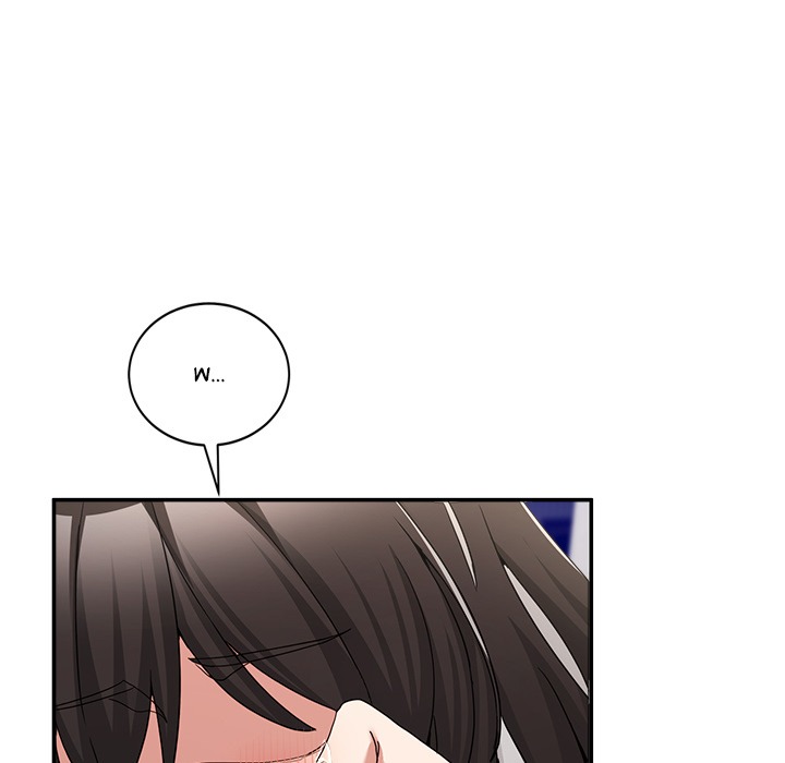 No Men Allowed - Chapter 55 Page 56