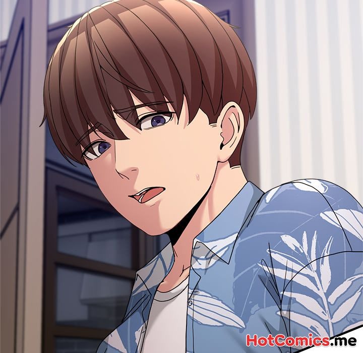 No Men Allowed - Chapter 55 Page 62