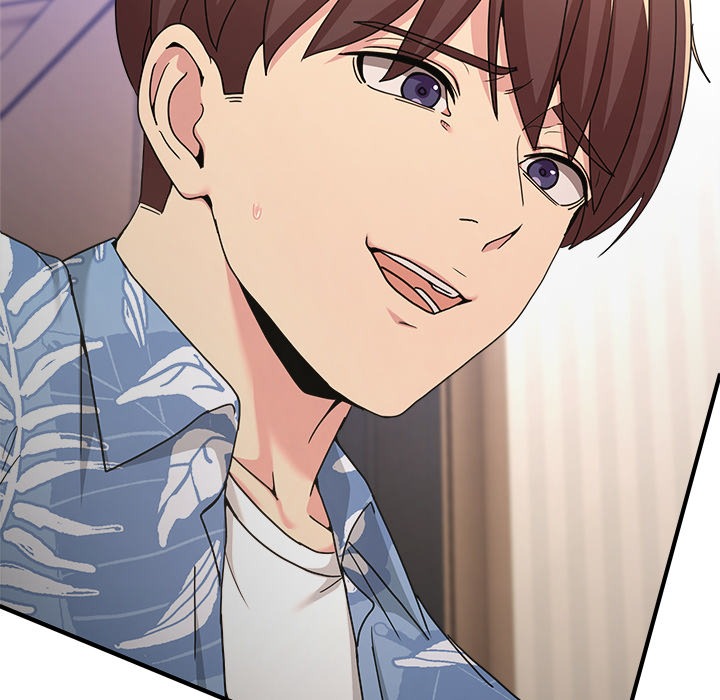 No Men Allowed - Chapter 55 Page 98