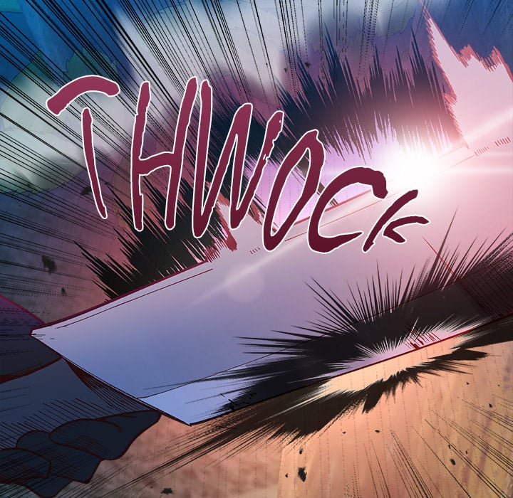 No Men Allowed - Chapter 56 Page 11