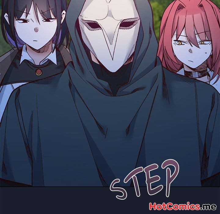 No Men Allowed - Chapter 56 Page 113