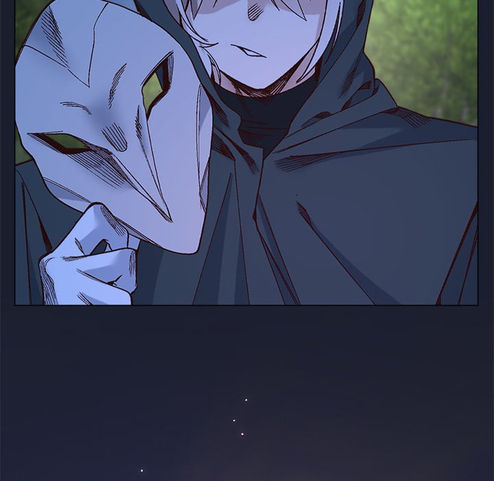 No Men Allowed - Chapter 56 Page 124