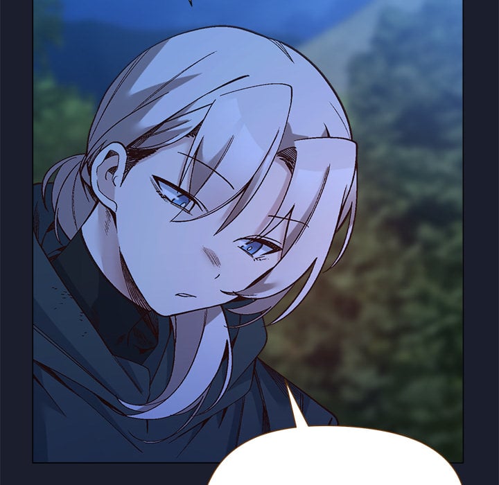 No Men Allowed - Chapter 56 Page 135