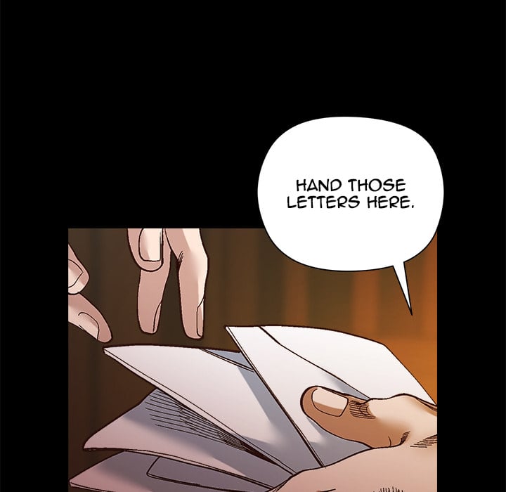 No Men Allowed - Chapter 56 Page 147