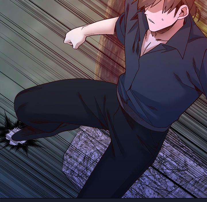 No Men Allowed - Chapter 56 Page 15