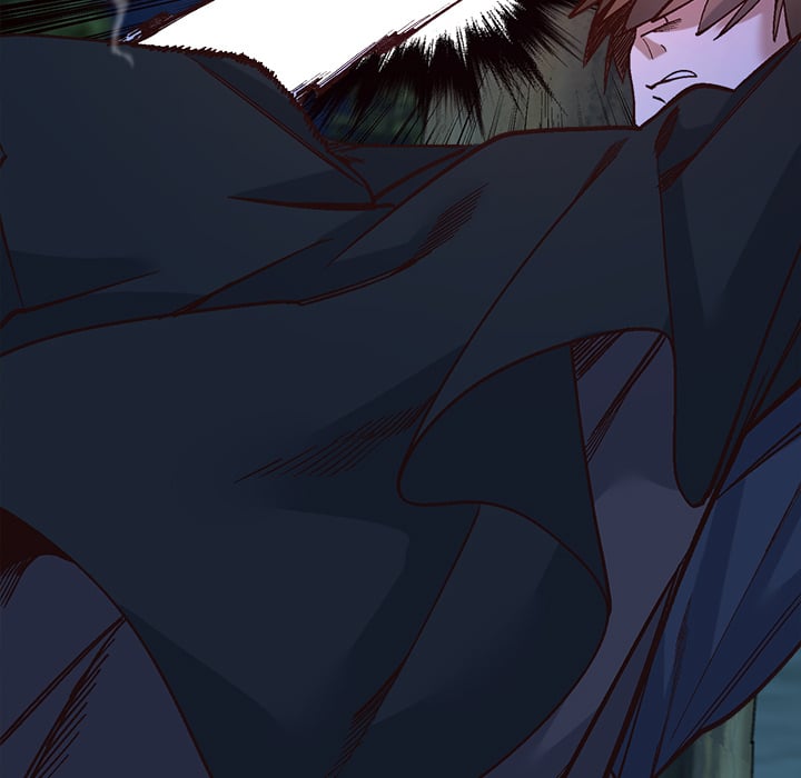 No Men Allowed - Chapter 56 Page 43