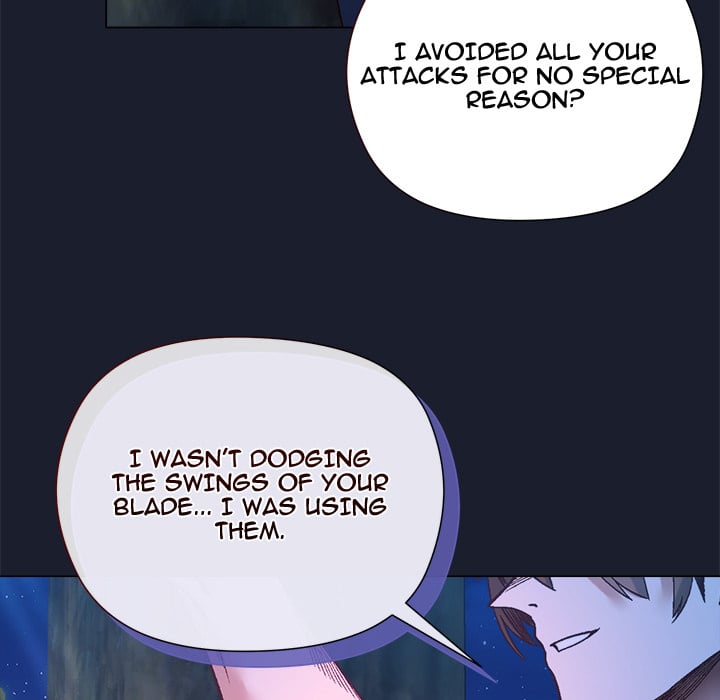 No Men Allowed - Chapter 56 Page 62