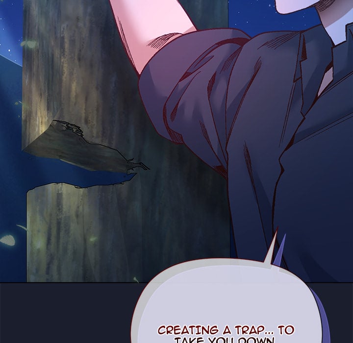 No Men Allowed - Chapter 56 Page 63