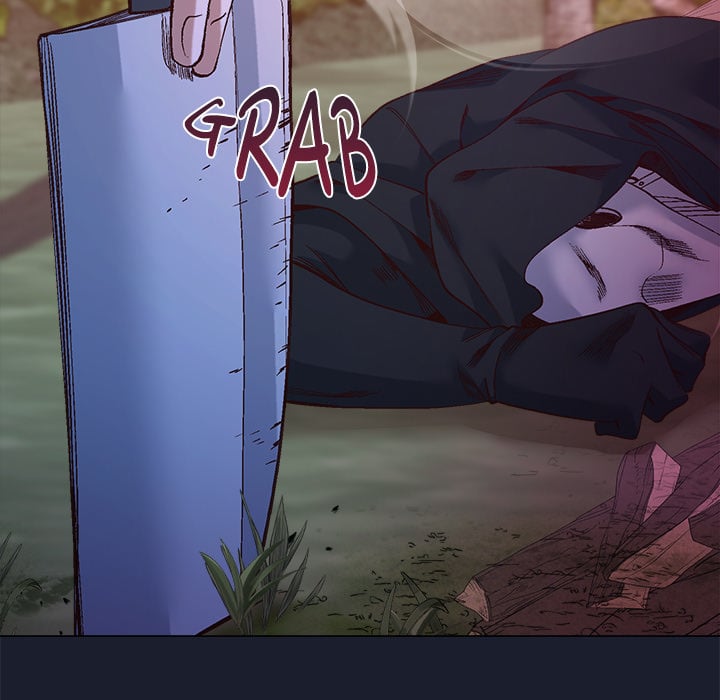 No Men Allowed - Chapter 56 Page 81