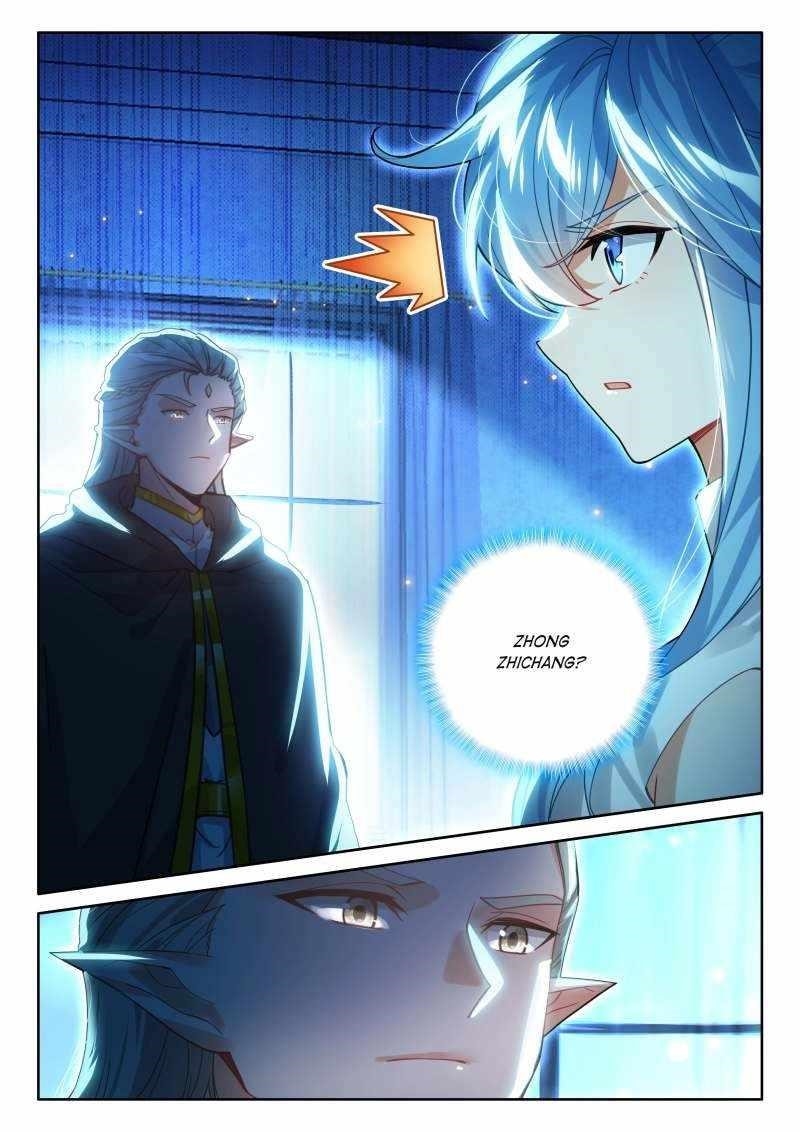 Soul Land IV - The Ultimate Combat - Chapter 601 Page 4