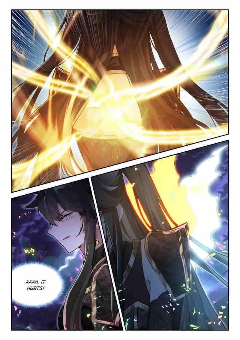 Soul Land IV - The Ultimate Combat - Chapter 604 Page 1