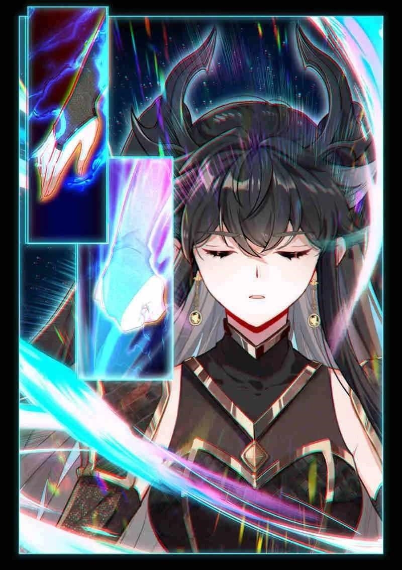 Soul Land IV - The Ultimate Combat - Chapter 604 Page 11