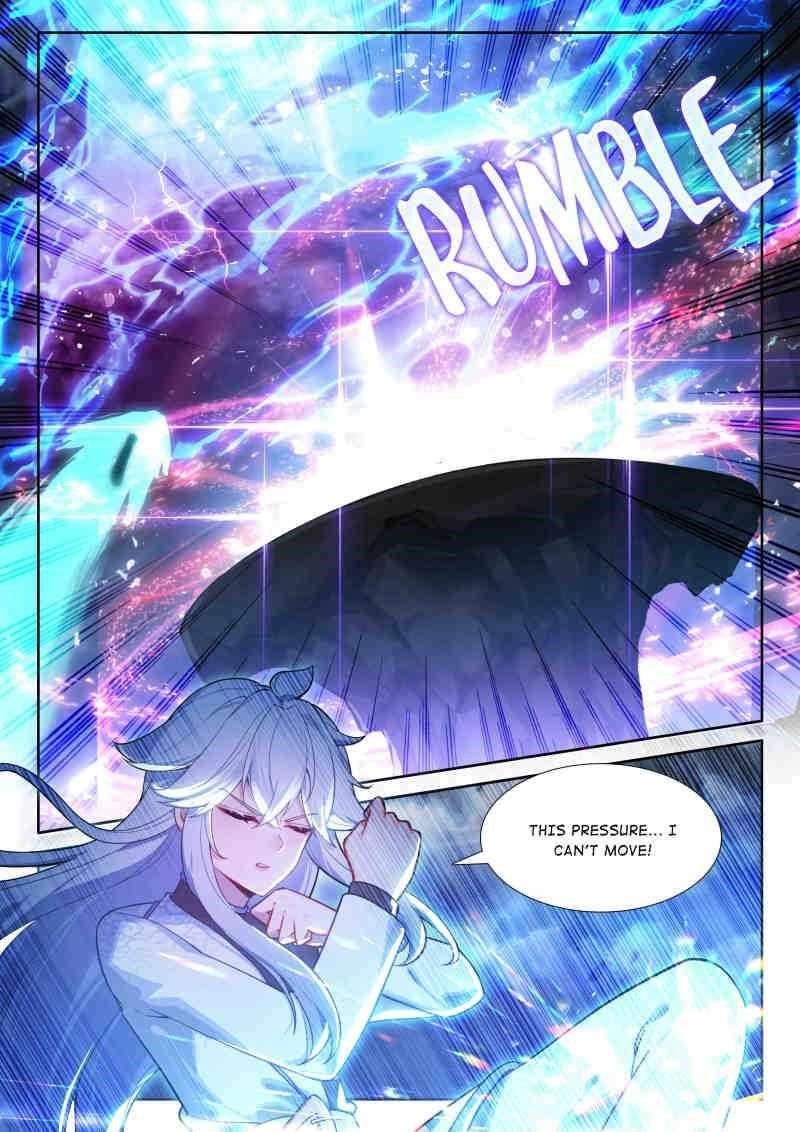 Soul Land IV - The Ultimate Combat - Chapter 612 Page 15