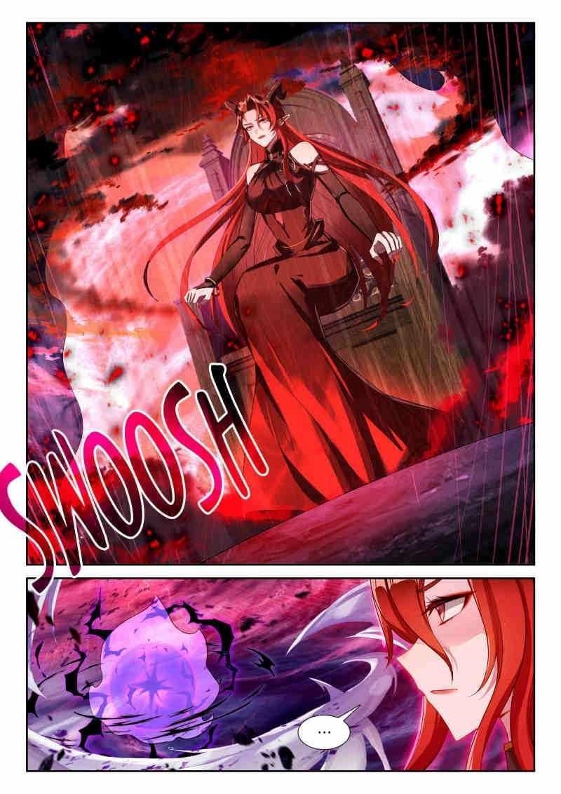 Soul Land IV - The Ultimate Combat - Chapter 613 Page 13