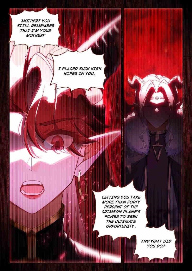 Soul Land IV - The Ultimate Combat - Chapter 613 Page 16