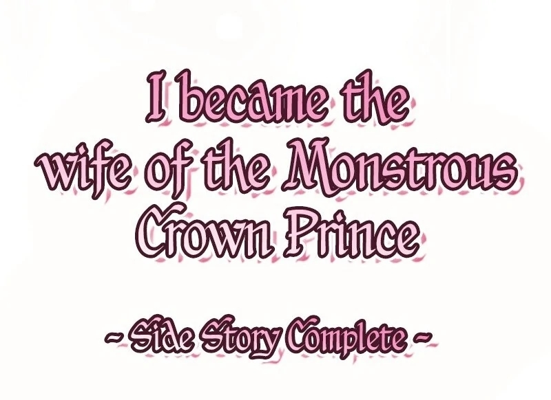 The Little Princess and Her Monster Prince - Chapter 127 Page 136
