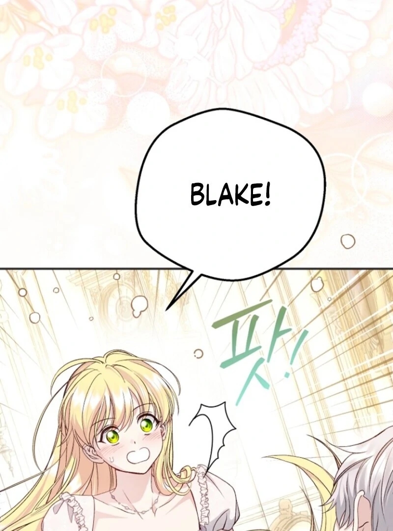 The Little Princess and Her Monster Prince - Chapter 127 Page 9
