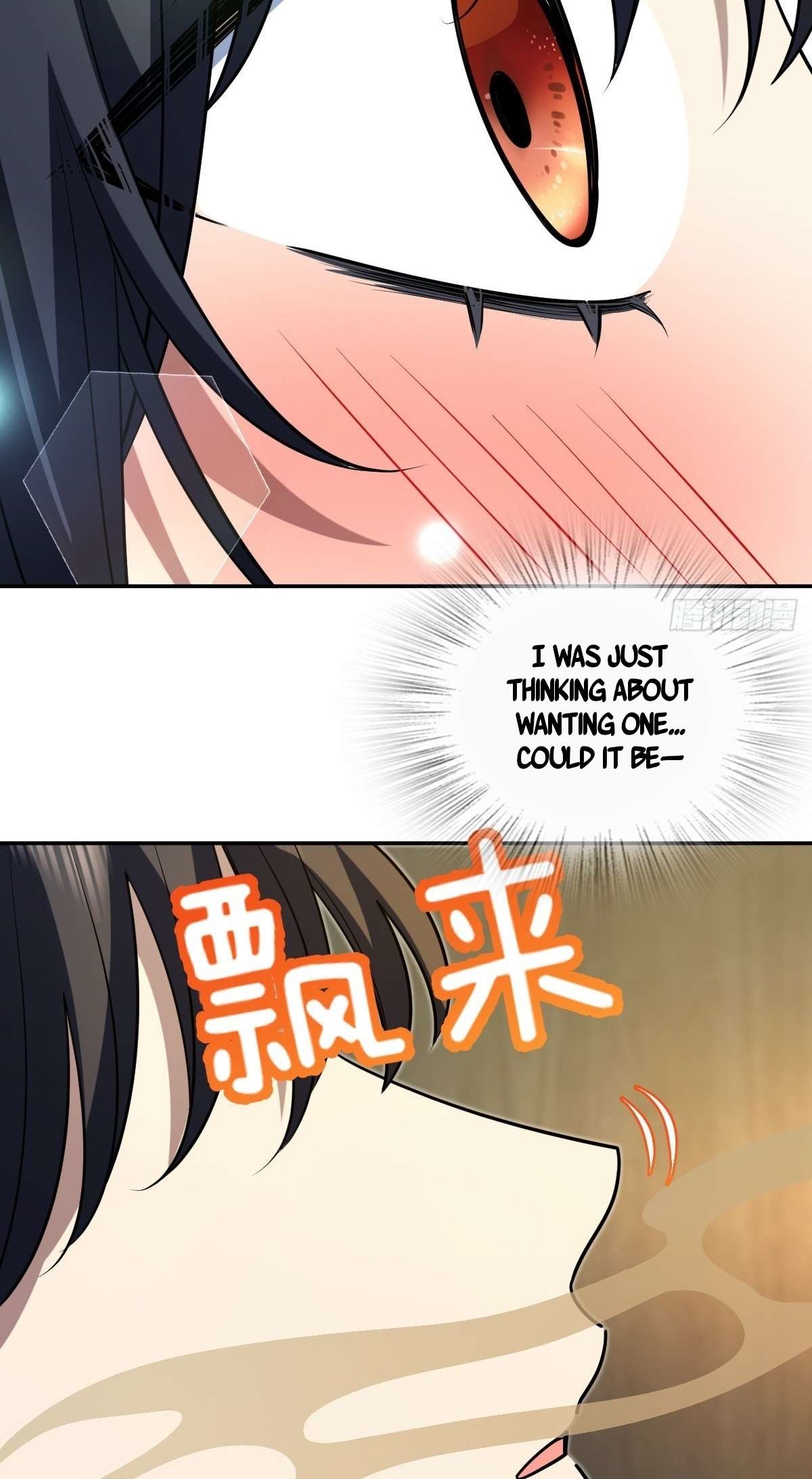 My Wife is From a Thousand Years Ago - Chapter 406 Page 35