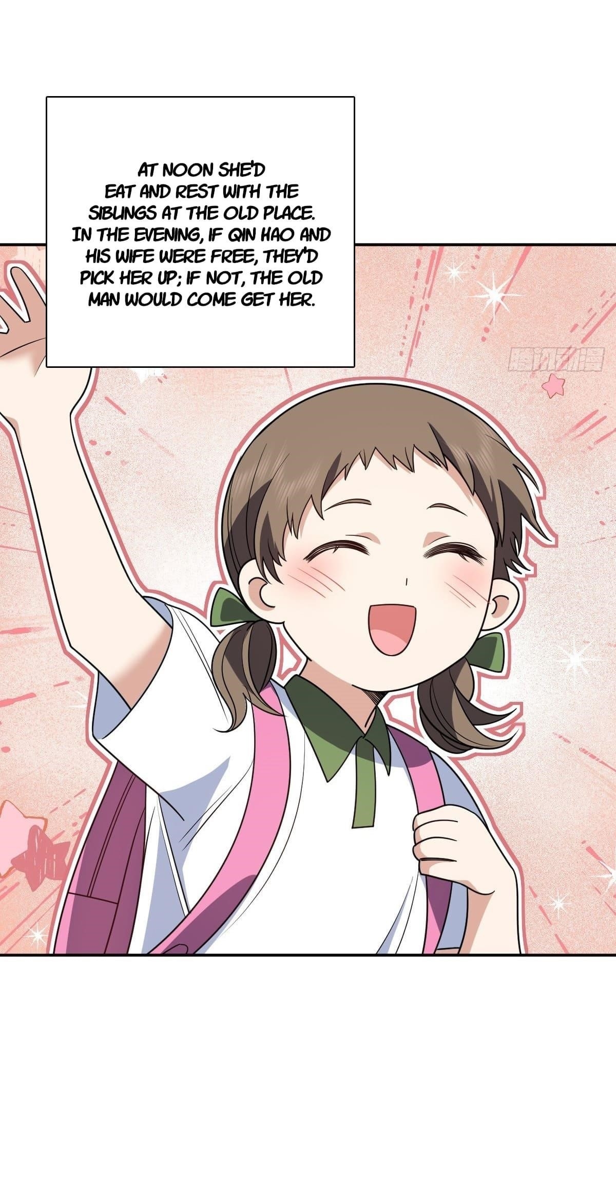 My Wife is From a Thousand Years Ago - Chapter 407 Page 11