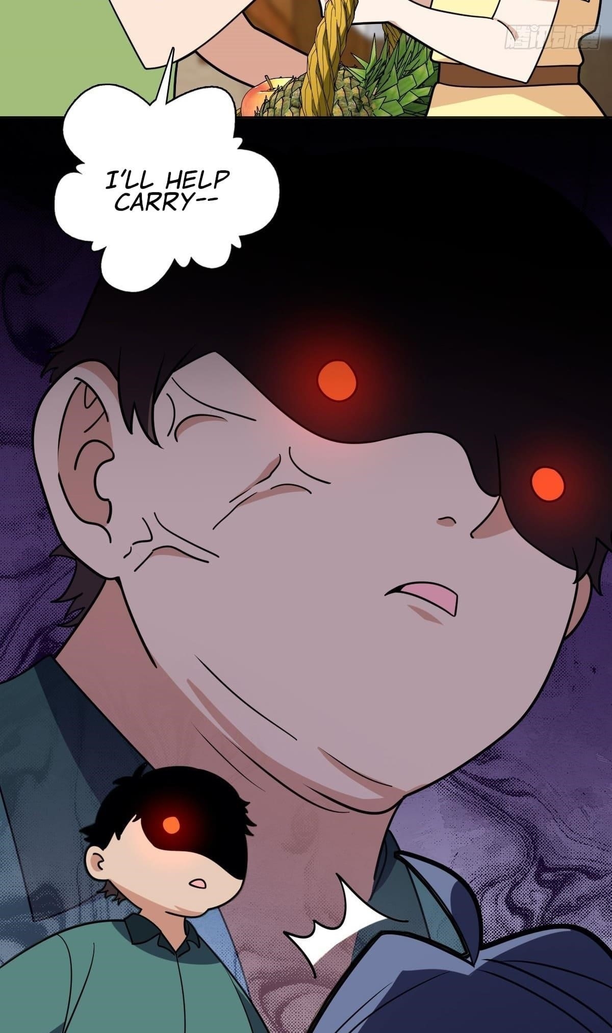 My Wife is From a Thousand Years Ago - Chapter 407 Page 33