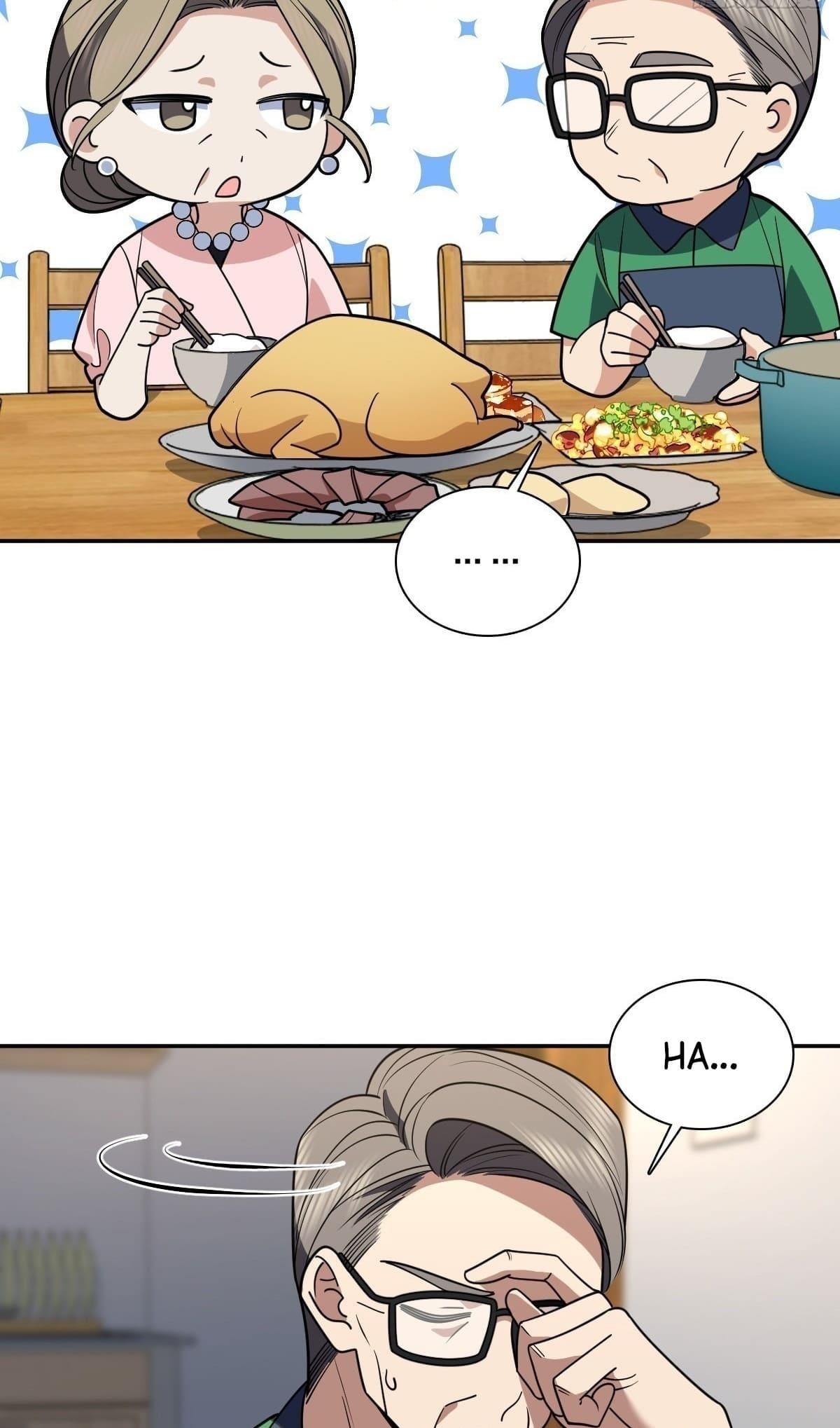 My Wife is From a Thousand Years Ago - Chapter 407 Page 43