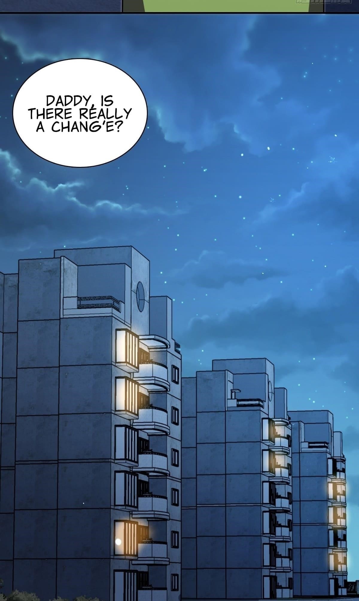 My Wife is From a Thousand Years Ago - Chapter 408 Page 15