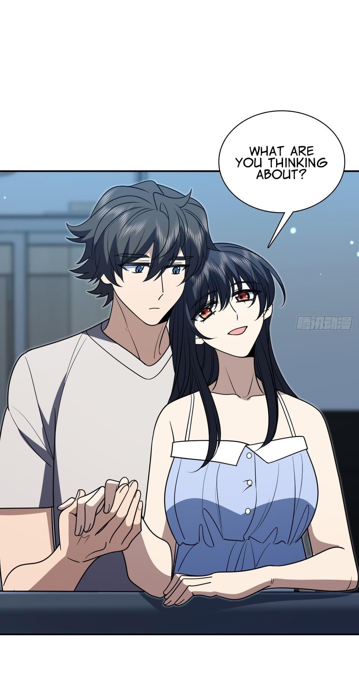 My Wife is From a Thousand Years Ago - Chapter 408 Page 27