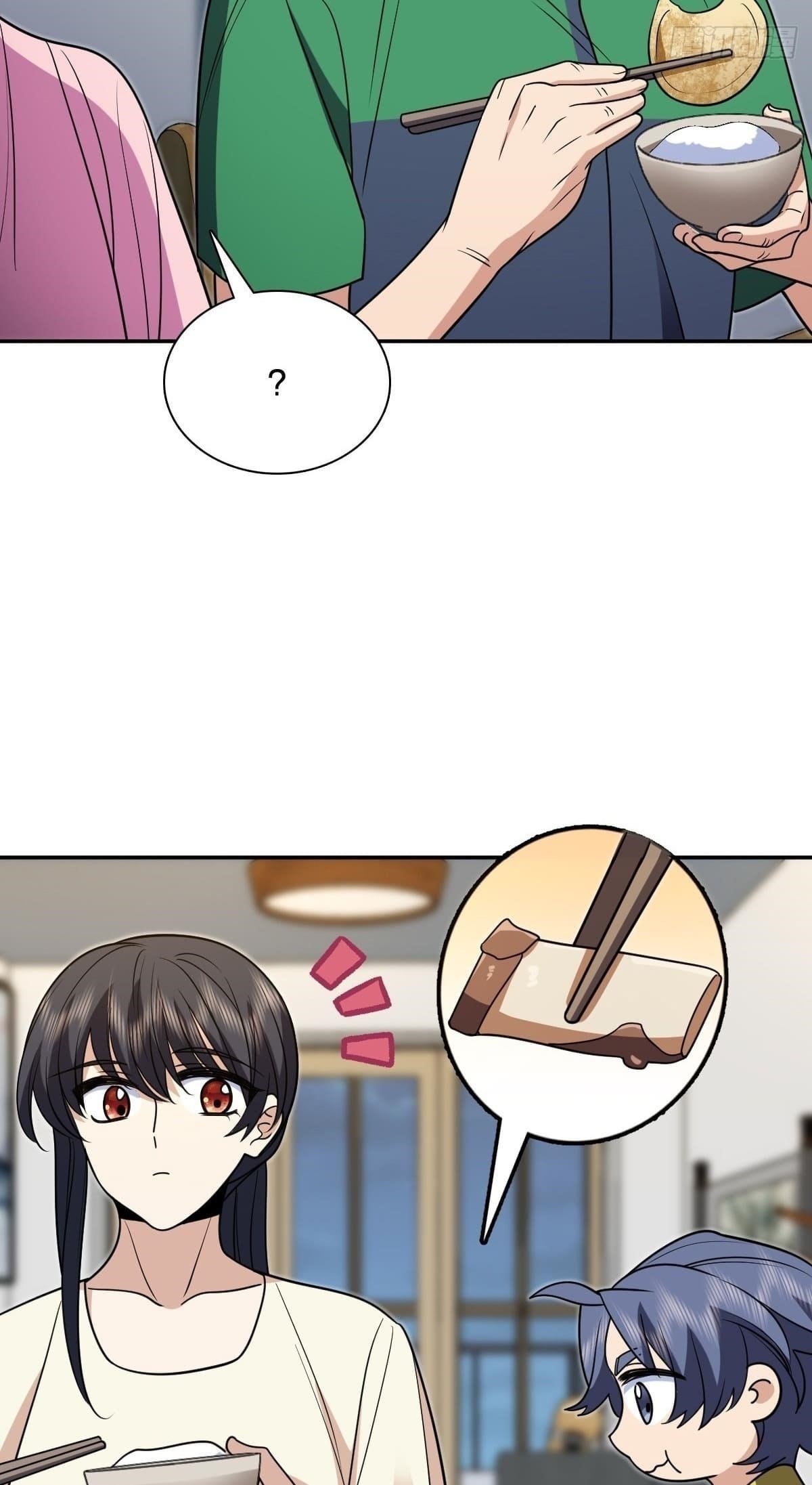 My Wife is From a Thousand Years Ago - Chapter 408 Page 3