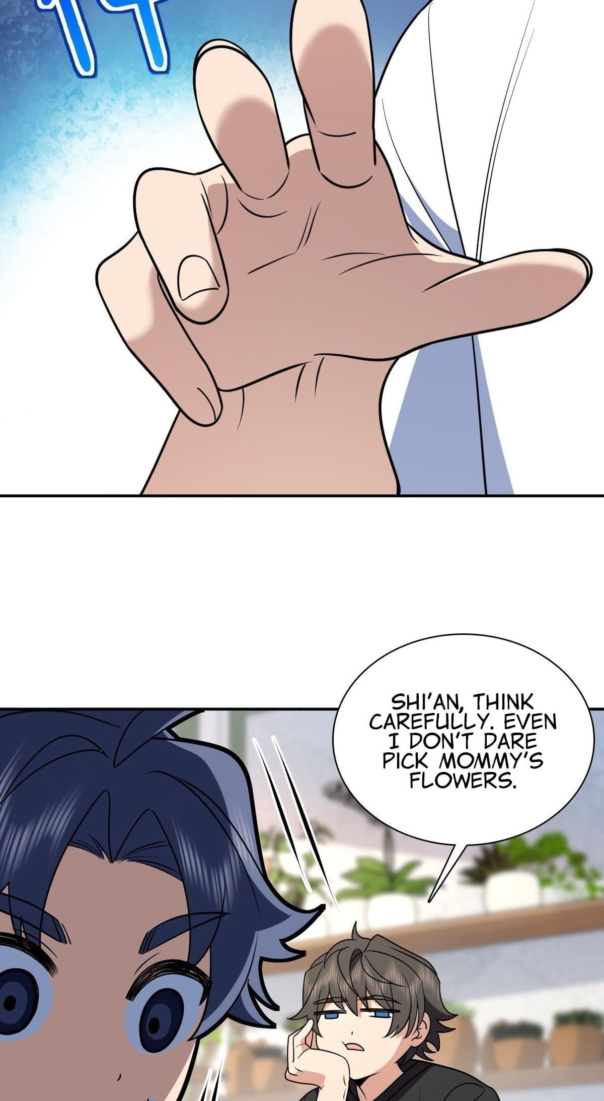 My Wife is From a Thousand Years Ago - Chapter 409 Page 19