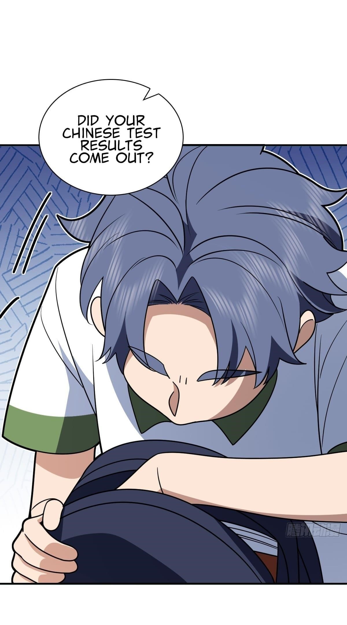 My Wife is From a Thousand Years Ago - Chapter 409 Page 27
