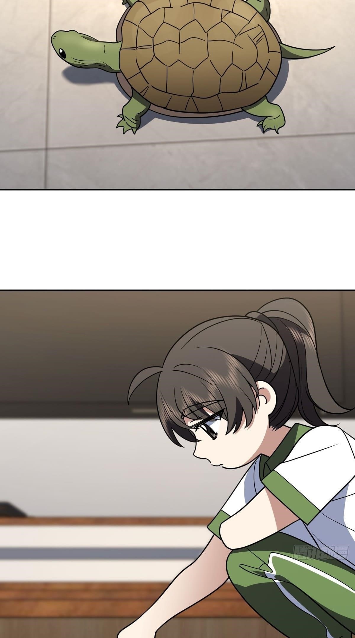 My Wife is From a Thousand Years Ago - Chapter 409 Page 36