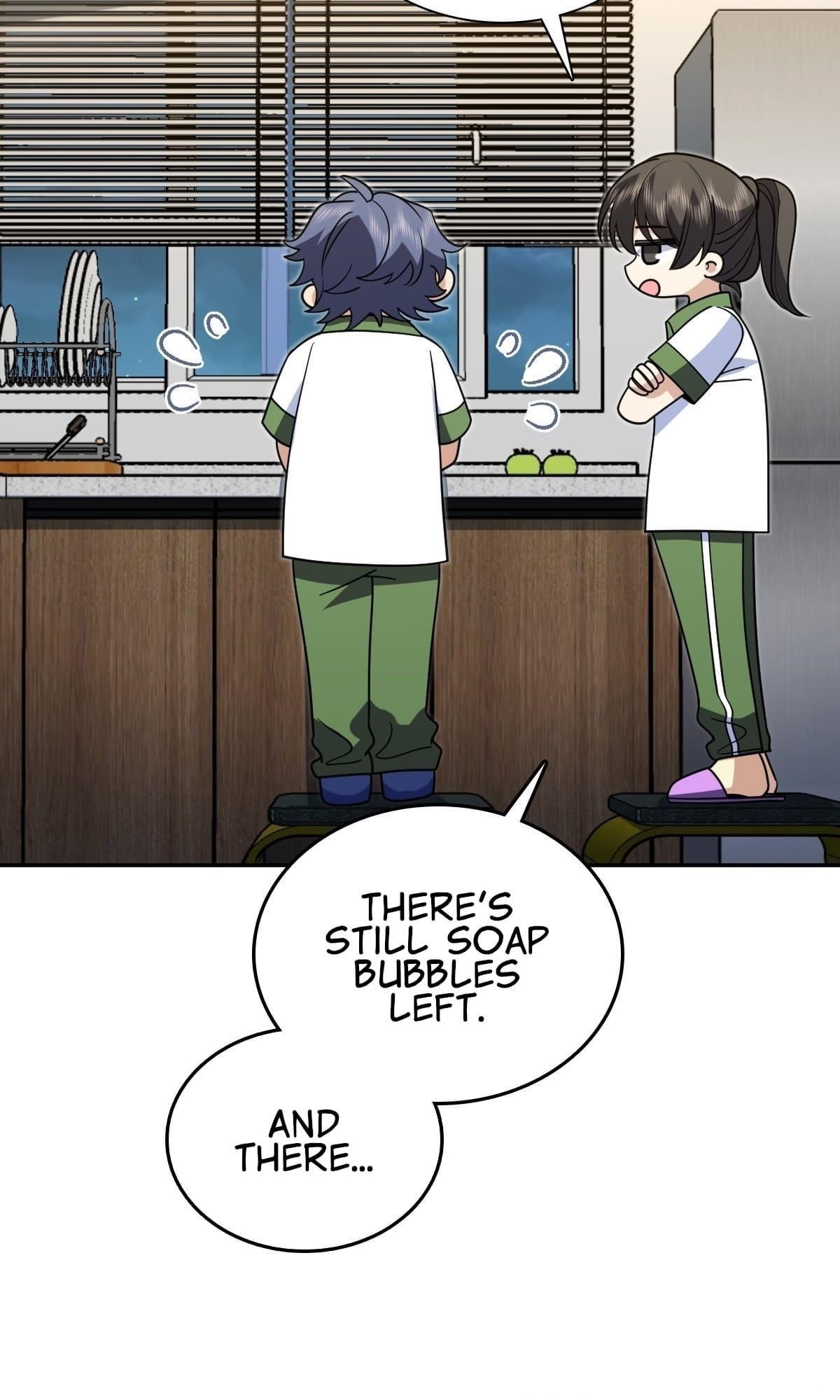 My Wife is From a Thousand Years Ago - Chapter 410 Page 3