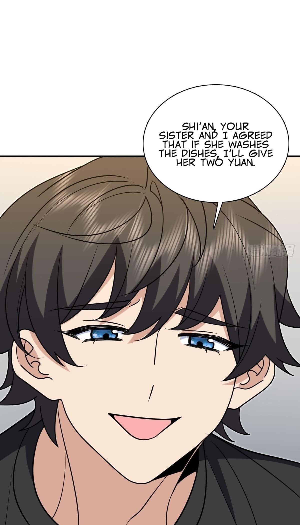 My Wife is From a Thousand Years Ago - Chapter 410 Page 9