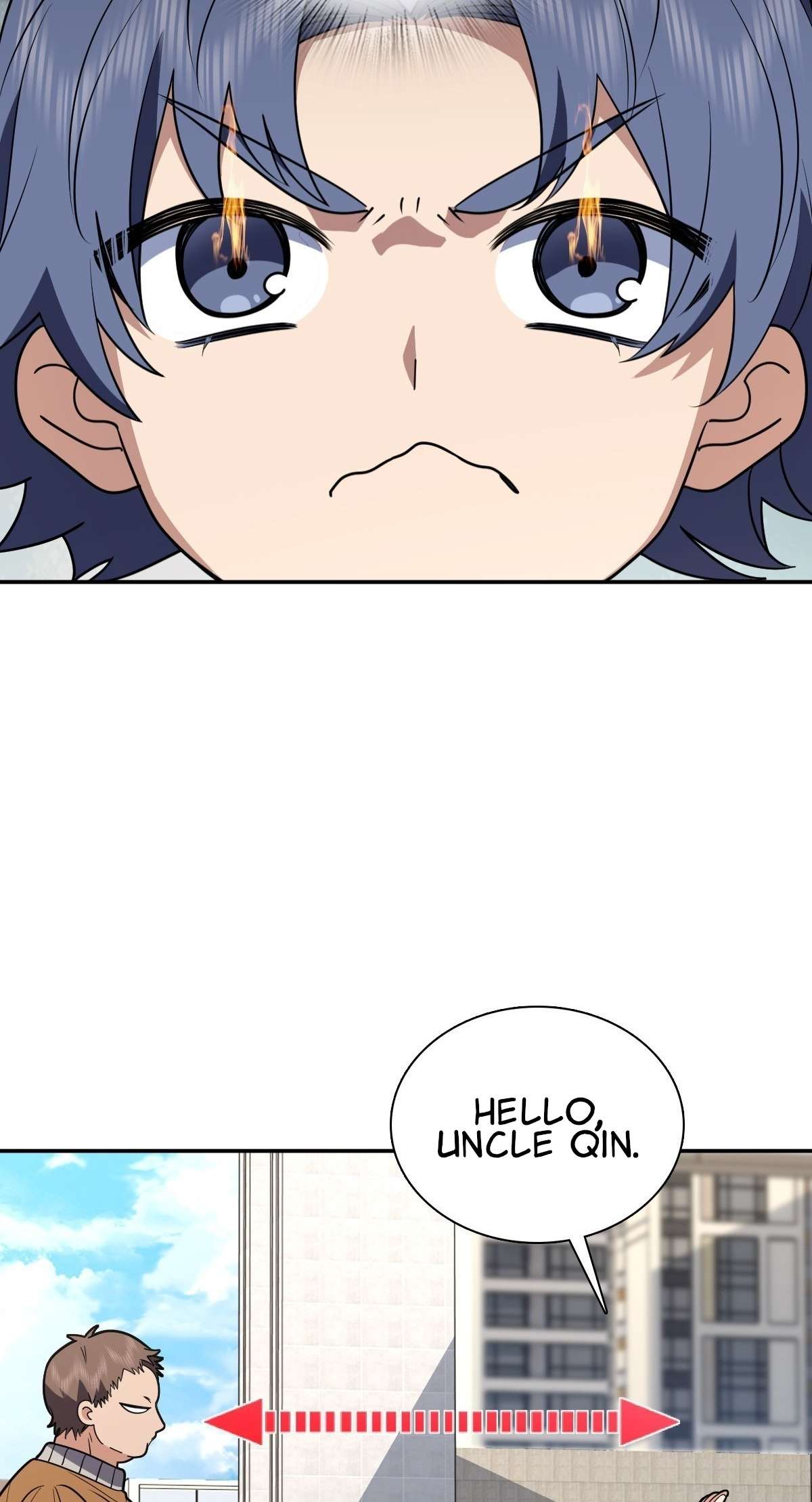 My Wife is From a Thousand Years Ago - Chapter 411 Page 18