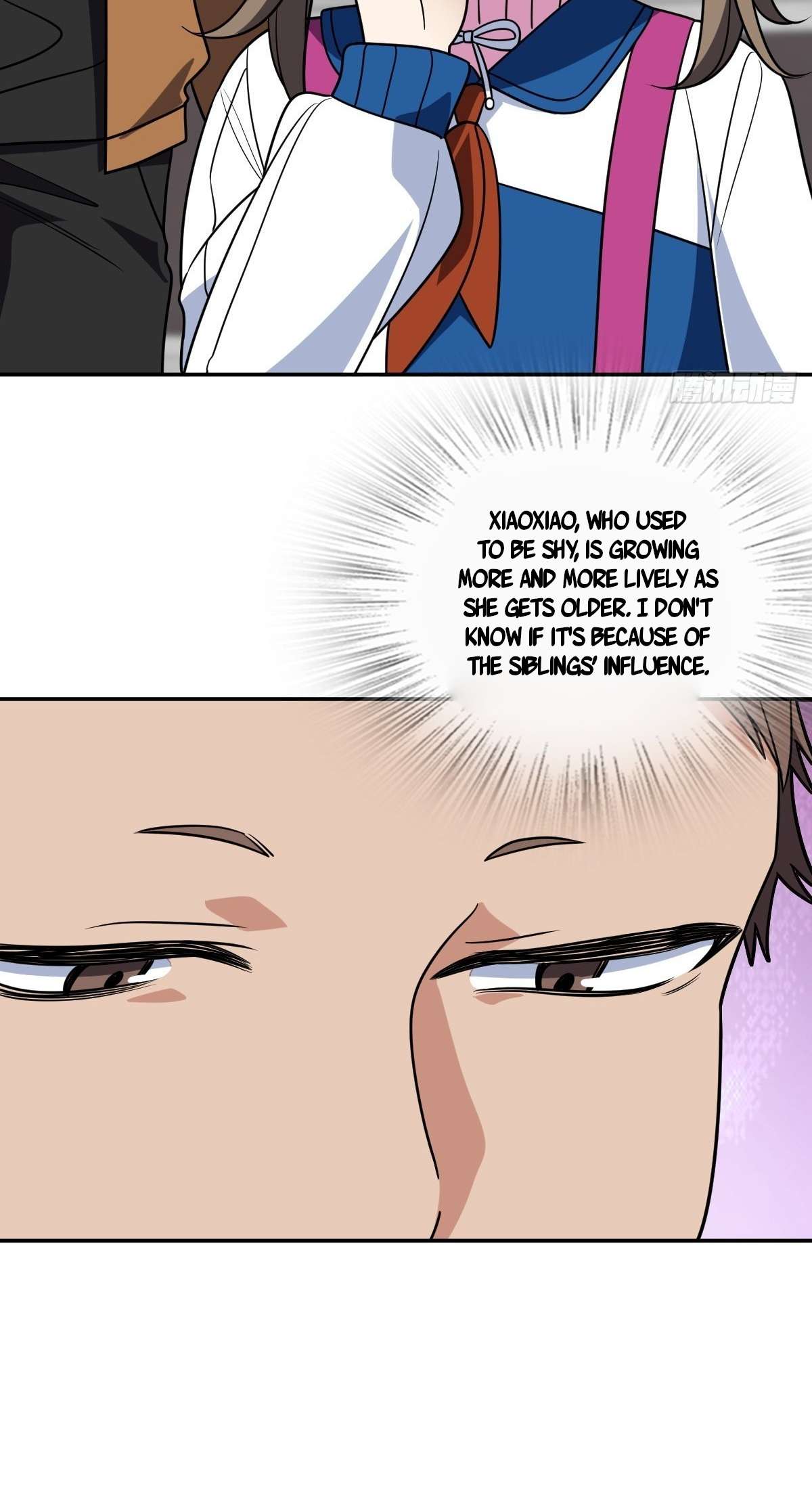 My Wife is From a Thousand Years Ago - Chapter 411 Page 20