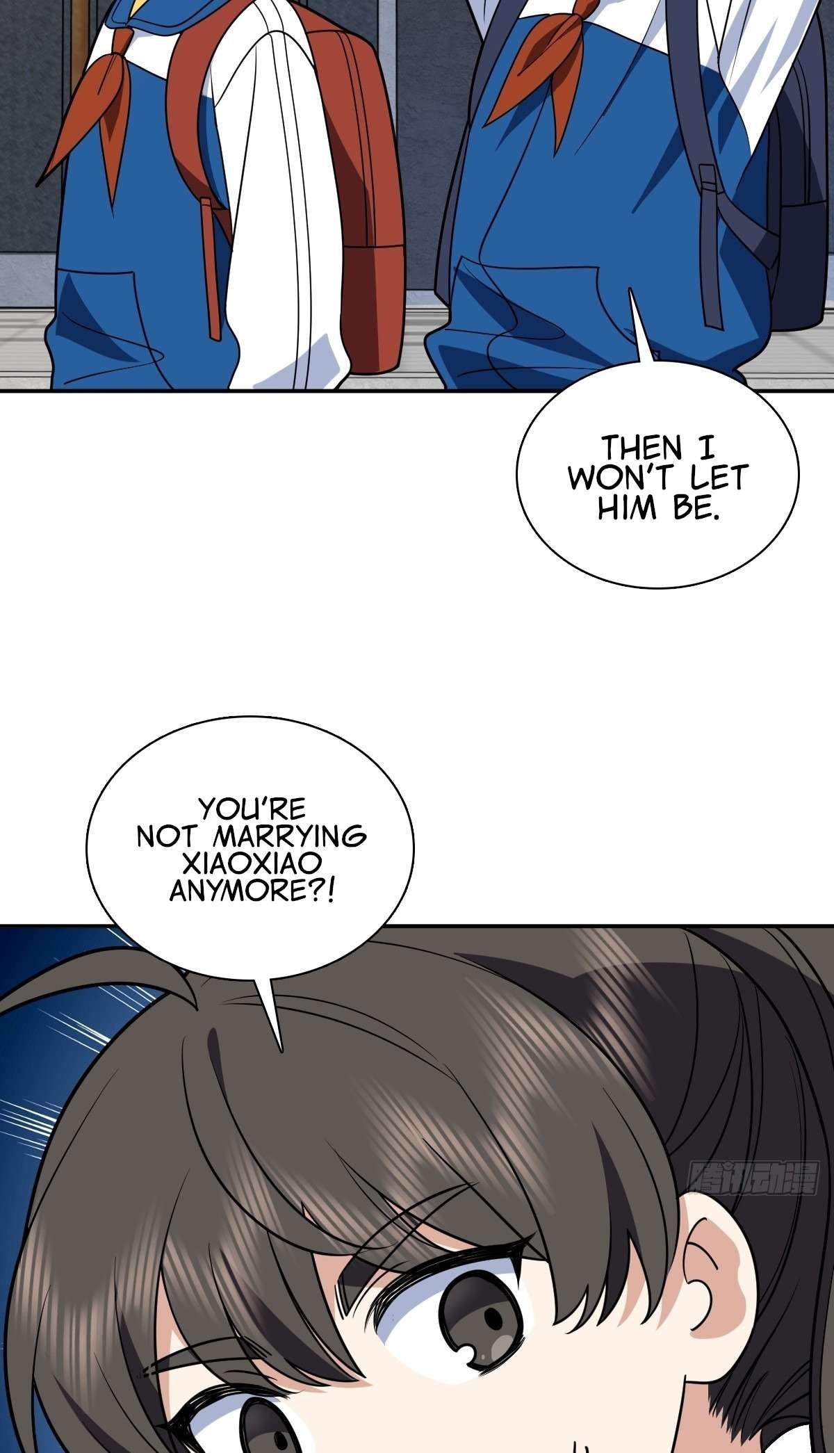 My Wife is From a Thousand Years Ago - Chapter 411 Page 22