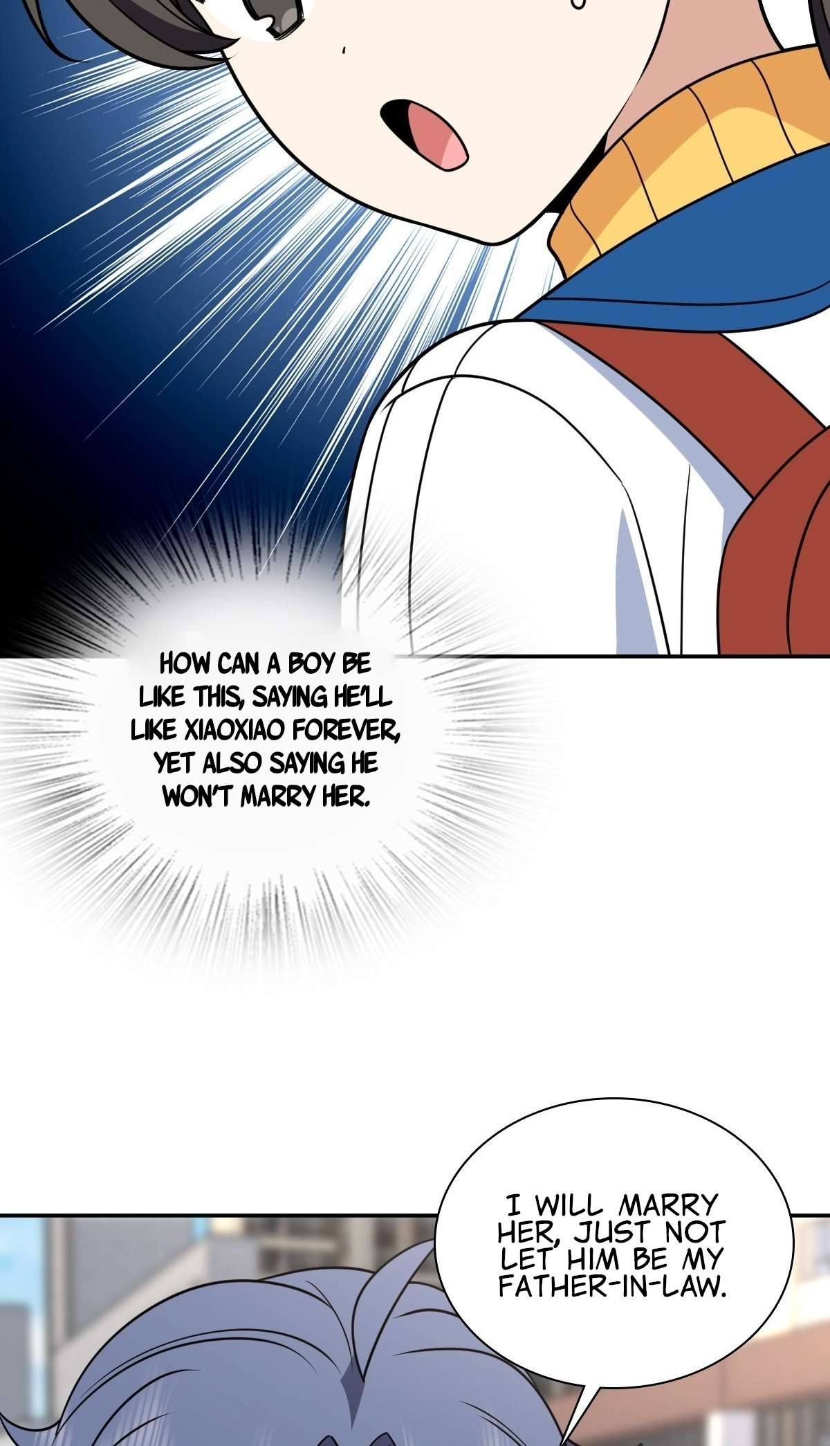 My Wife is From a Thousand Years Ago - Chapter 411 Page 23