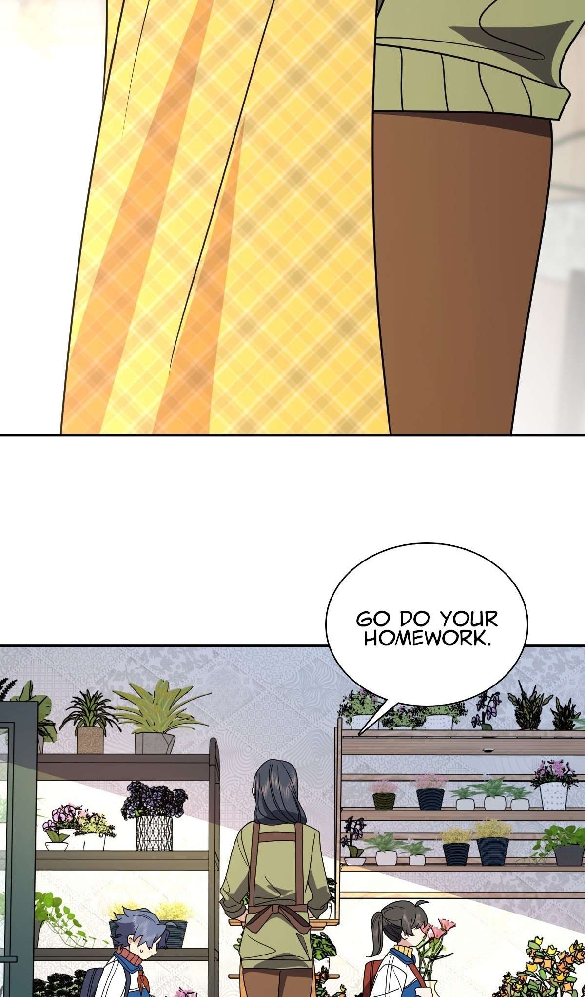 My Wife is From a Thousand Years Ago - Chapter 411 Page 29