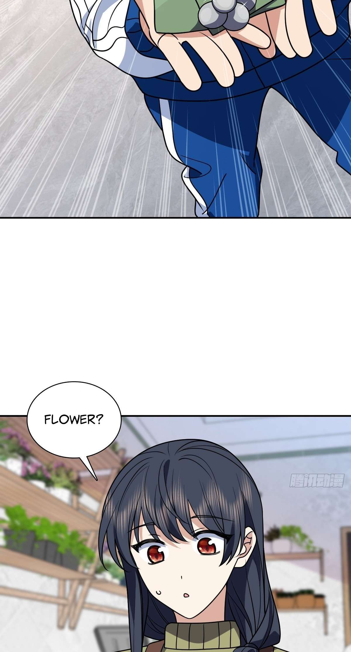 My Wife is From a Thousand Years Ago - Chapter 411 Page 32