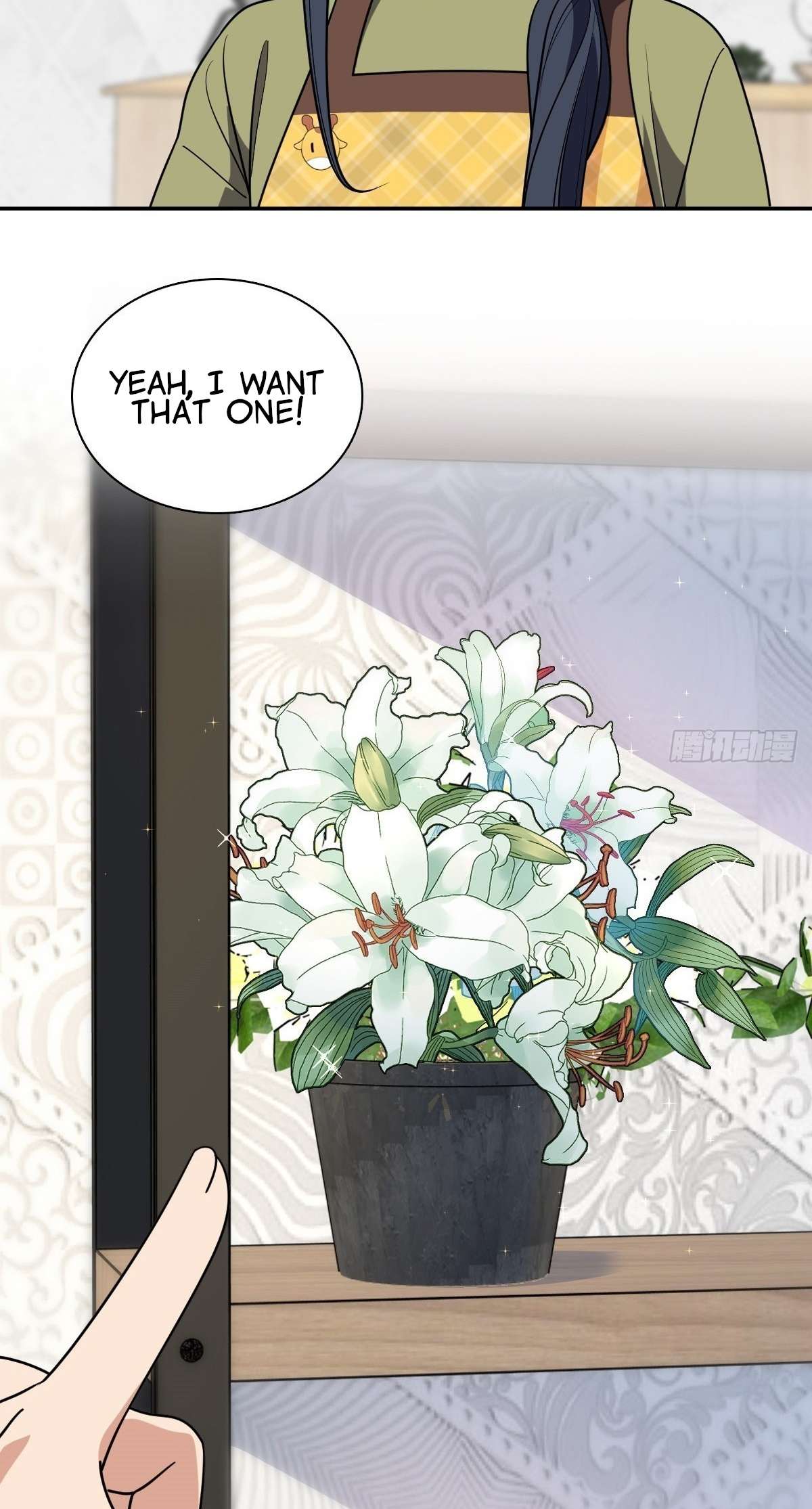 My Wife is From a Thousand Years Ago - Chapter 411 Page 33